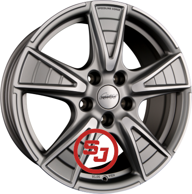 Jante SPEEDLINE CORSE SL7 GLADIATORE 8.5x18 ET45