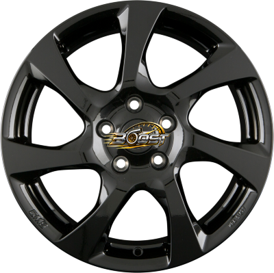 CMS C24 CBG Schwarz Glanz 7.00x17 5x112 CMS C24 CBG Schwarz Glanz 7.00x17 5x112