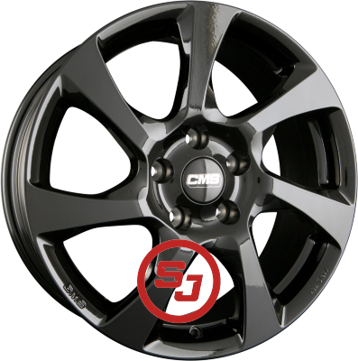 Jante CMS 6.5x16 ET46