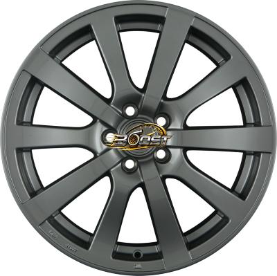 P 58 Grey