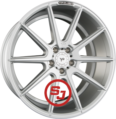 Jante YIDO PERFORMANCE YP1 TALIA 10x20 ET45