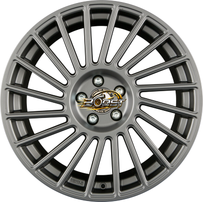 ETABETA VENTI-R Anthracite Matt 8.50x19 5x112 ETABETA VENTI-R Anthracite Matt 8.50x19 5x112