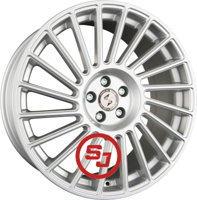 Jante ETABETA 8.5×20 ET35