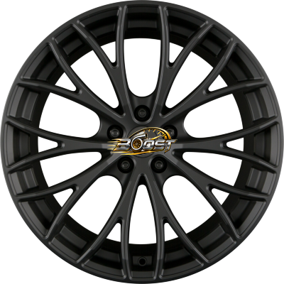 ETABETA PIUMA Black Matt 10.50x22 5x112 ETABETA PIUMA Black Matt 10.50x22 5x112