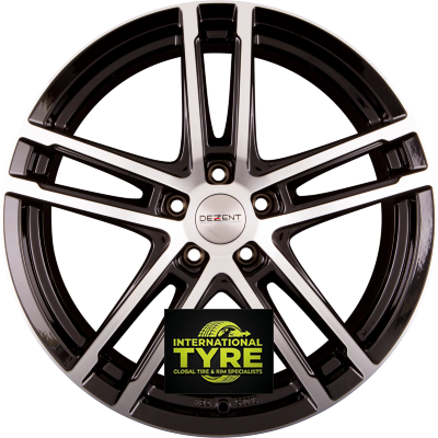 DEZENT TZ 7.00x16