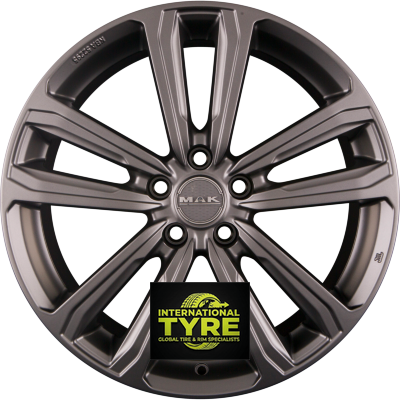 MAK MAGMA 7.00x18