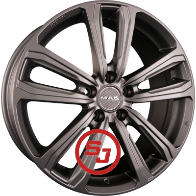 Jante MAK 7×18 ET55