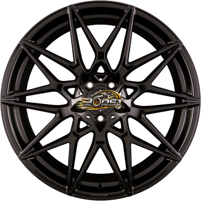 AXXION AX9 COMPETITION Schwarz Glanz Lackiert (SW+) 9.00x21 5x120 AXXION AX9 COMPETITION Schwarz Glanz Lackiert (SW+) 9.00x21 5x120