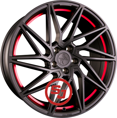 Jante KESKIN KT20 FUTURE 8.5x19 ET45
