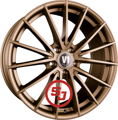 Jante V1 Wheels V2 8x18 ET45