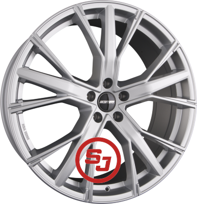 Jante GMP ITALIA 8×18 ET35