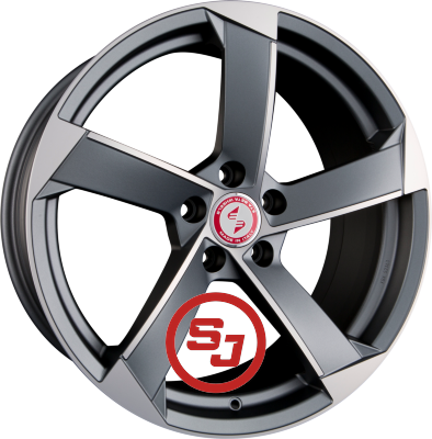 Jante ETABETA 8×18 ET33