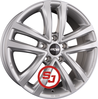 Jante OXXO 7x16 ET52