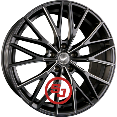 Jante BARRACUDA 10×20 ET18