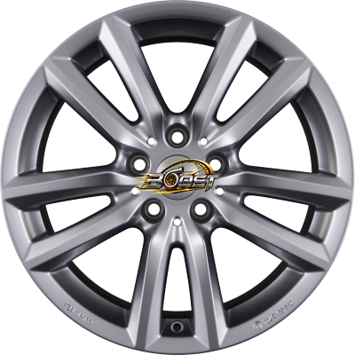 CMS C27 SR Racing Silber 7.50x18 5x112 CMS C27 SR Racing Silber 7.50x18 5x112
