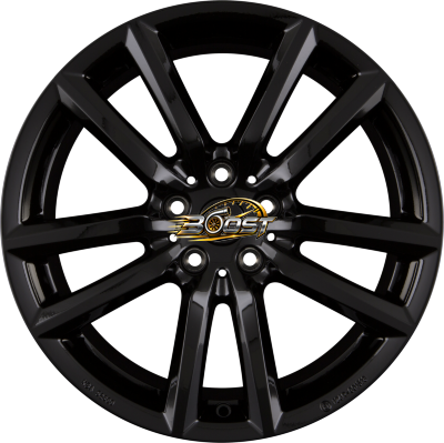 CMS C27 CBG Schwarz Glanz 6.50x16 5x114 CMS C27 CBG Schwarz Glanz 6.50x16 5x114
