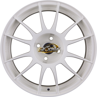 MAK XLR Gloss White 7.00x17 5x114 MAK XLR Gloss White 7.00x17 5x114
