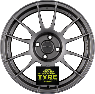 MAK XLR 7.50x18