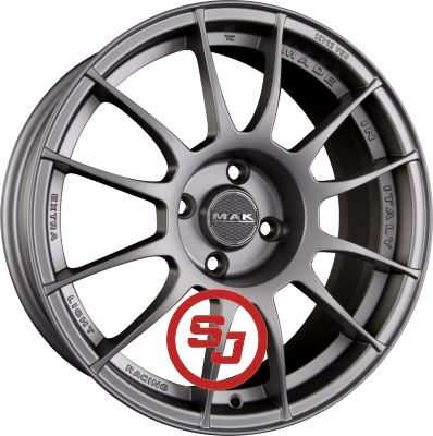 Jante MAK 7×17 ET42