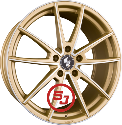 Jante ETABETA 9×20 ET45