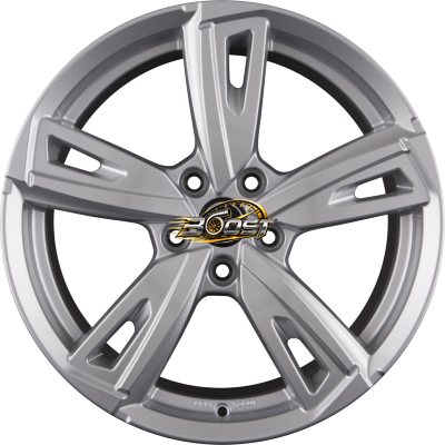 BU1 Silver