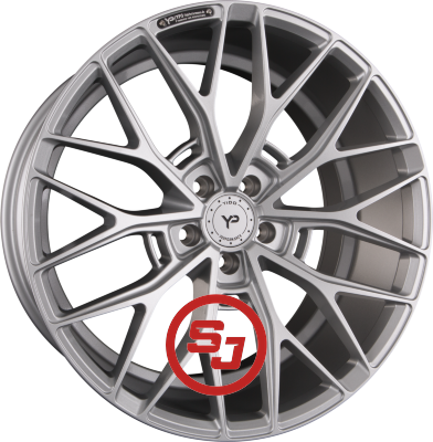 Jante YIDO PERFORMANCE 9.5×19 ET35