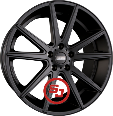 Jante FONDMETAL STC-10 CONCAVE 11x22 ET40