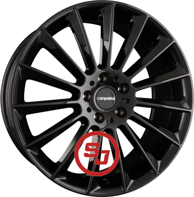 Jante CARMANI 9×21 ET30