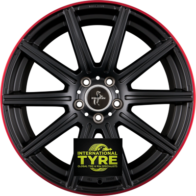 KESKIN KT16 DYNAMIC 9.50x19