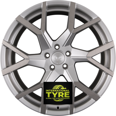 BARRACUDA TZUNAMEE EVO 8.50x19