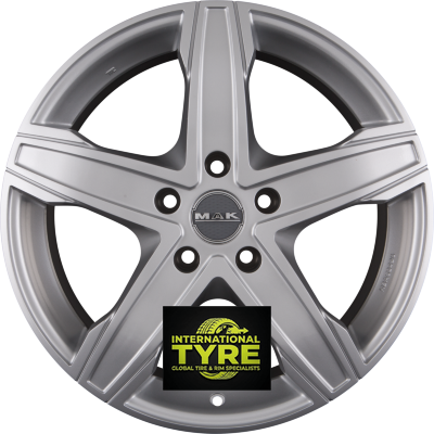 MAK KING 5 7.50x17