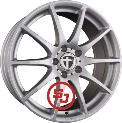 Jante TOMASON 6.5×16 ET46