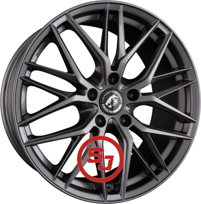 Jante Damina Performance 8.5×19 ET30