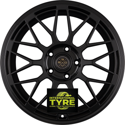 FONDMETAL 9EVO 8.00x18