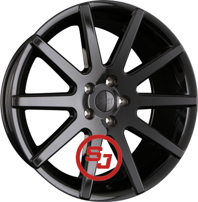 Jante DIRT A.T. 9×20 ET25