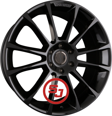 Jante STATUS ALLOY WHEELS GOLIATH 9.5x22 ET35