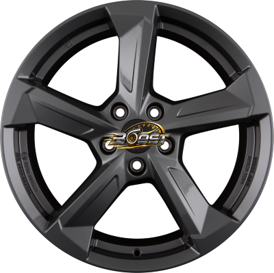 ATS AUVORA Dark-Grey 7.50x17 5x112 ATS AUVORA Dark-Grey 7.50x17 5x112