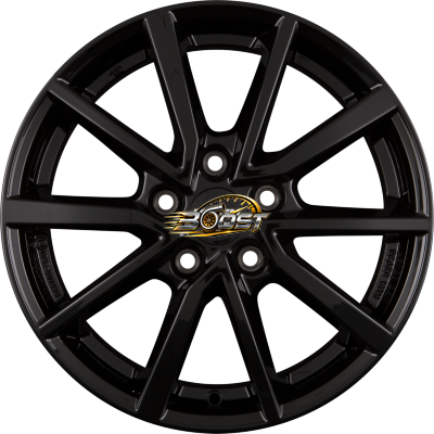PLATIN P 95 Diamant Schwarz 6.50x17 5x112 PLATIN P 95 Diamant Schwarz 6.50x17 5x112