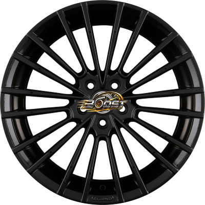DIEWE WHEELS PRESTO NERO S - Schwarz Glanz 9.50x21 5x112 DIEWE WHEELS PRESTO NERO S - Schwarz Glanz 9.50x21 5x112