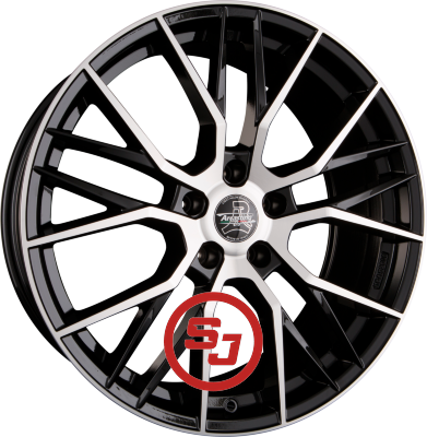 Jante ARCASTING 8.5×20 ET25