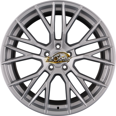 ARCASTING GLADIO Silver 9.50x19 5x112 ARCASTING GLADIO Silver 9.50x19 5x112