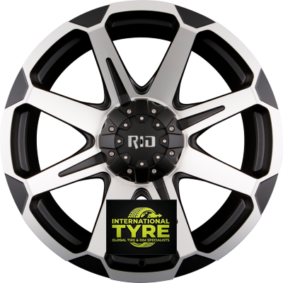 RID R05 9.00x20