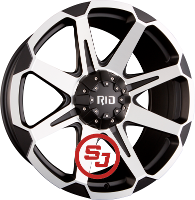 Jante RID R05 9x20 ET20