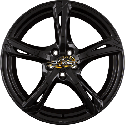 R62 Jetblack
