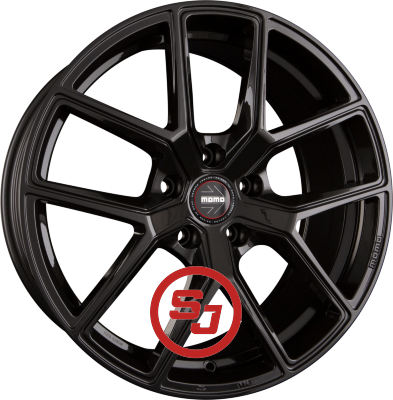 Jante MOMO RF-01 11.5×20 ET50