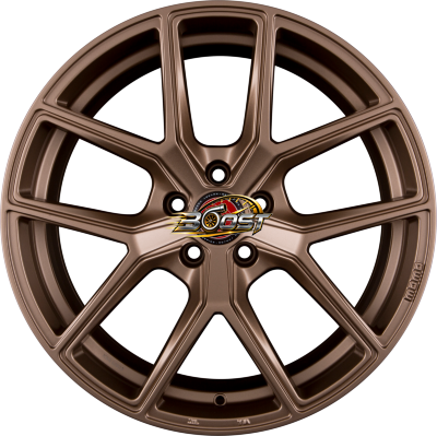RF-01 Golden Bronze