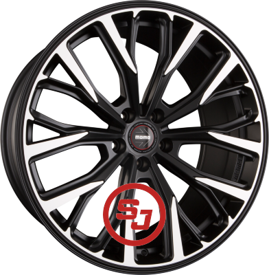 Jante MOMO 9×20 ET50