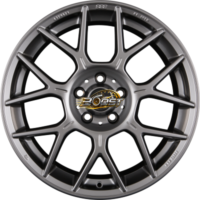BBS XR Platinum Silber Glanz 8.00x18 5x120 BBS XR Platinum Silber Glanz 8.00x18 5x120