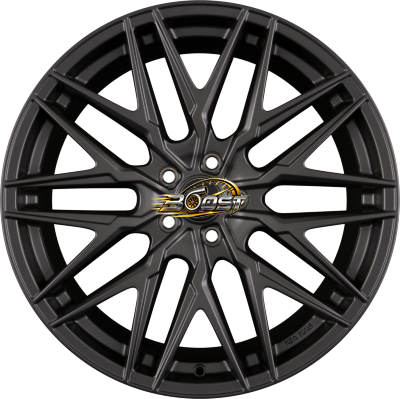 OXIGIN OX25 OXCROSS Titan Spark (TS) 8.50x19 5x114 OXIGIN OX25 OXCROSS Titan Spark (TS) 8.50x19 5x114