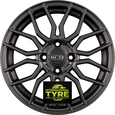 DOTZ LIMEROCK 6.50x16